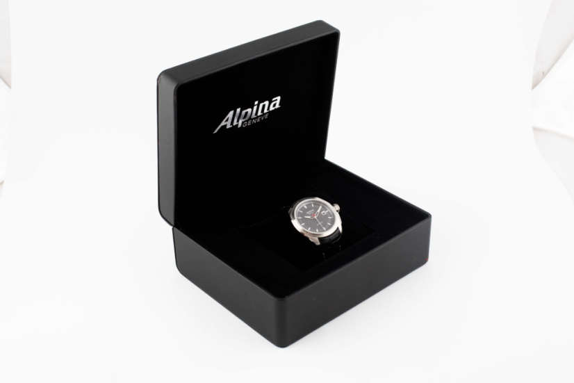 Alpina Nightlife Club
