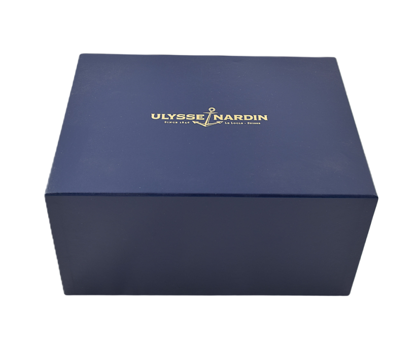 Ulysse Nardin Maxi Marine Diver