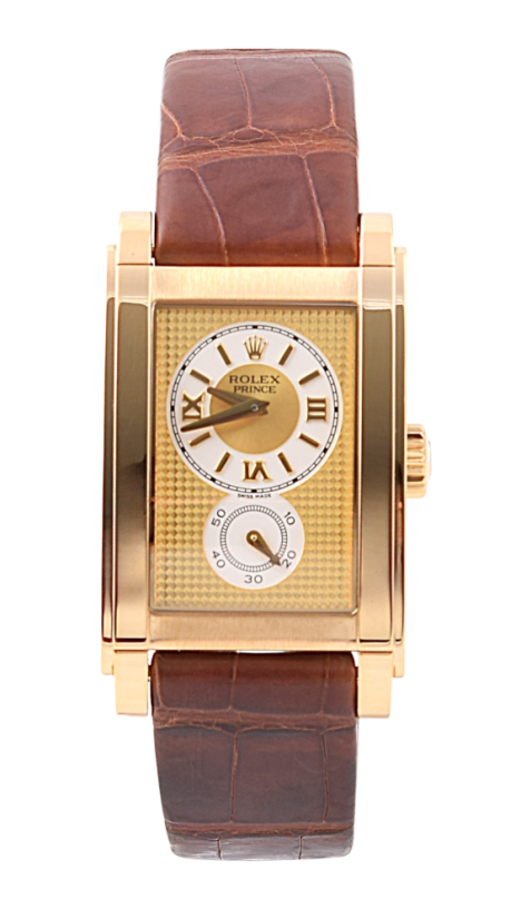 Rolex Cellini Prince