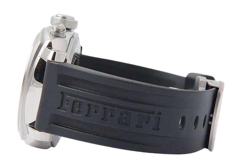 Panerai Ferrari Granturismo Chronograph