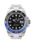 Rolex GMT Master II Batman