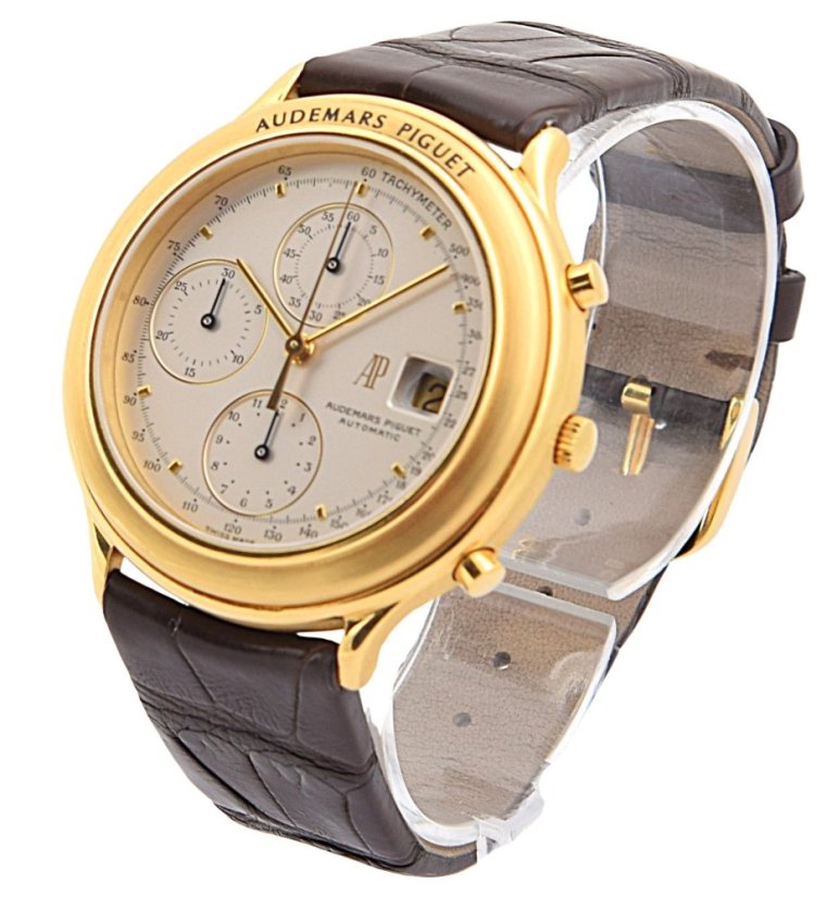 AUDEMARS PIGUET Huitieme