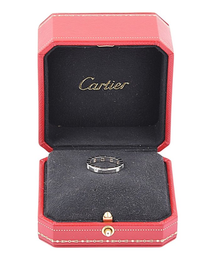 Cartier Ranière