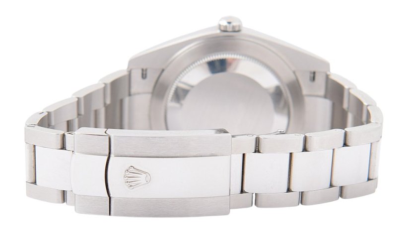 Rolex Datejust Mint 41mm