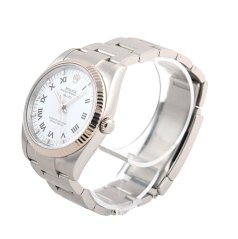 ROLEX Air King