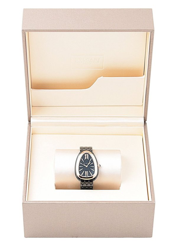 BVLGARI Serpenti Seduttori