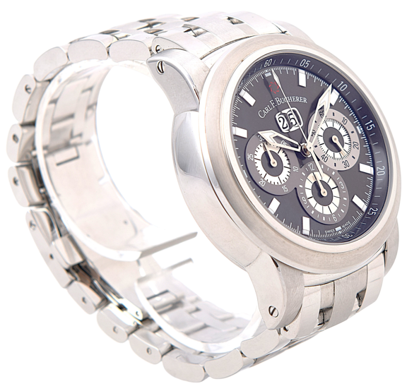 Carl F. Bucherer Patravi