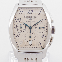 Longines Evidenza