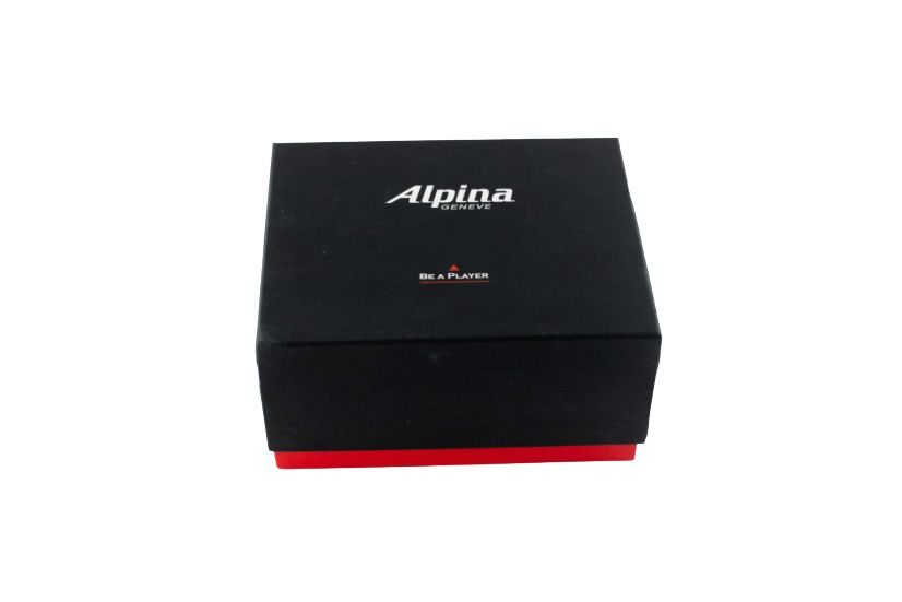 Alpina Nightlife Club