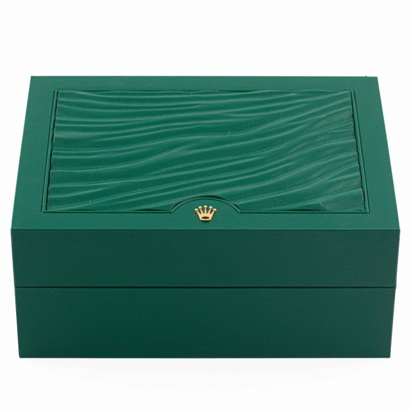 Rolex Daytona Pave Red Ruby