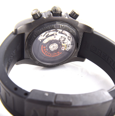 Breitling Chronomat 44 Raven Edition Speciale