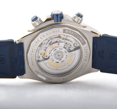Breitling Super Chronomat B01 44