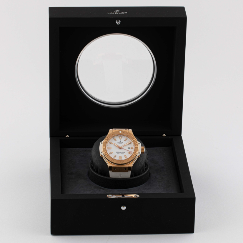 Hublot Big Bang King