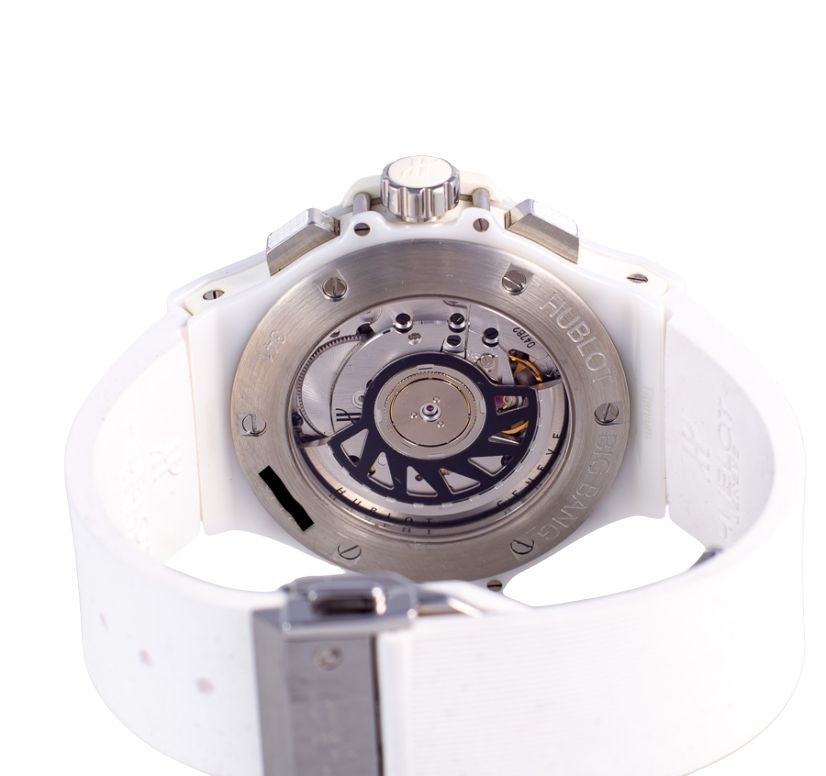 Hublot Big Bang