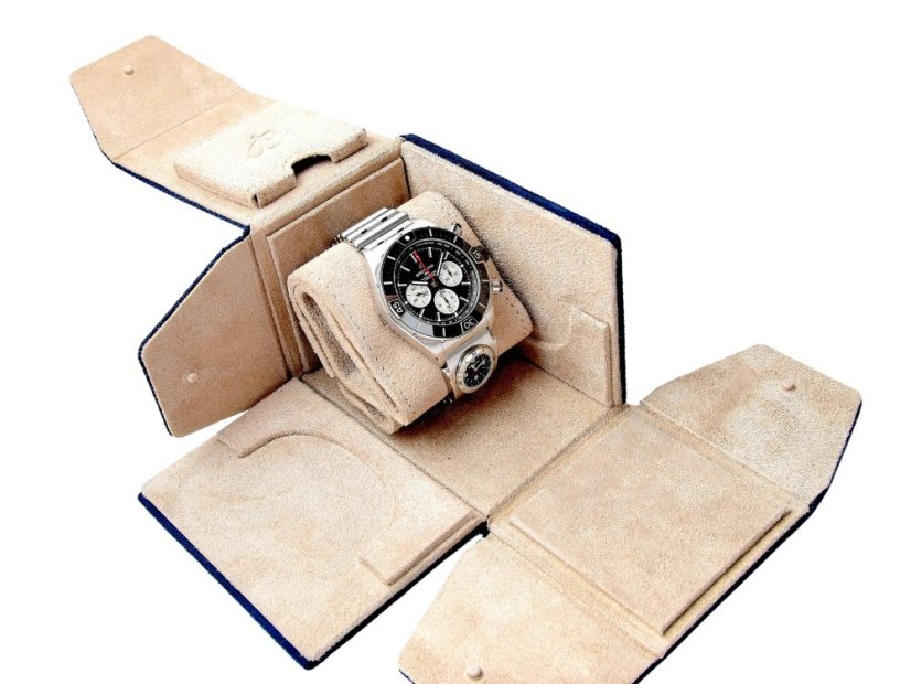 BREITLING Super Chronomat B01 44