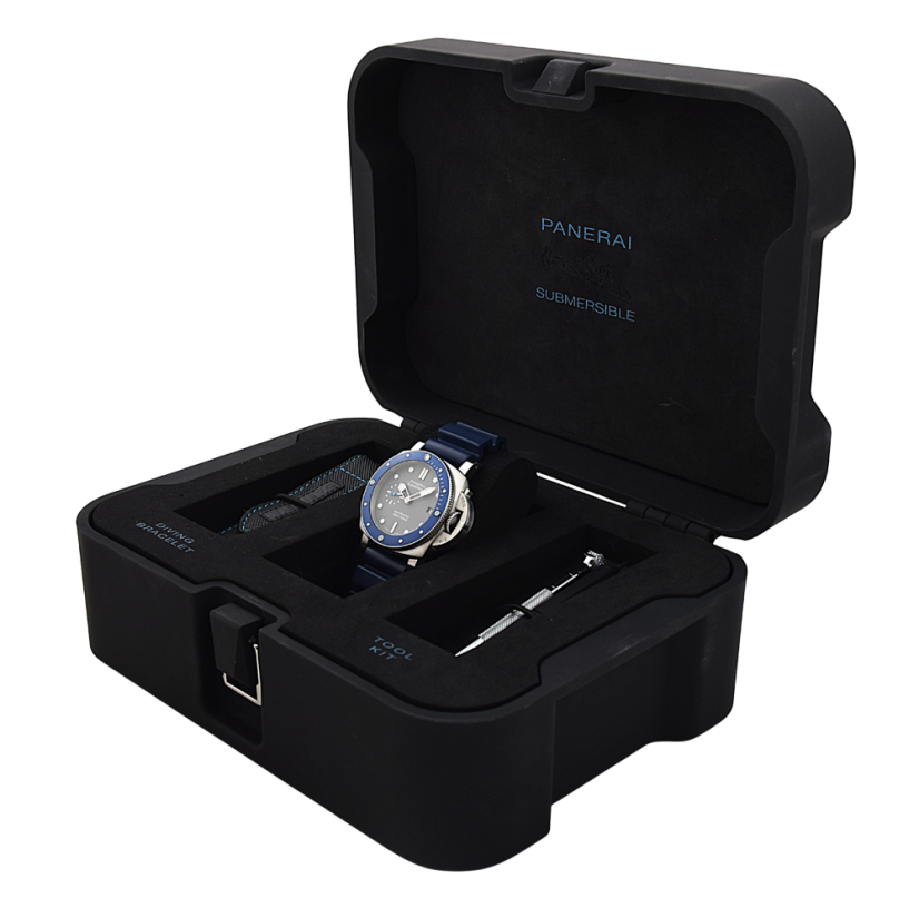 Panerai  Submersible