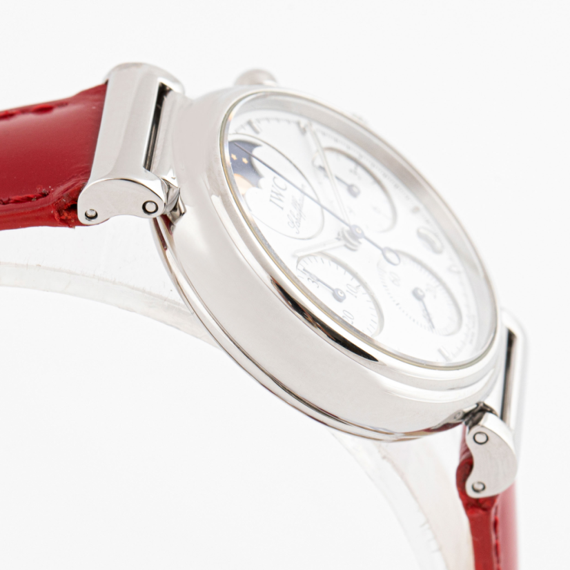IWC Da Vinci Chronograph
