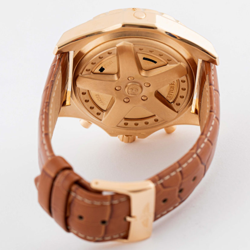 Breitling For Bentley 6.75 Limited Edition 100ks