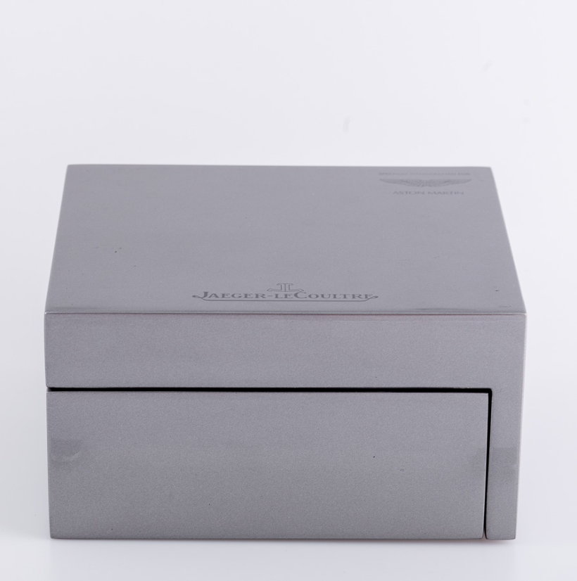 Jaeger-LeCoultre Aston Martin Amvox