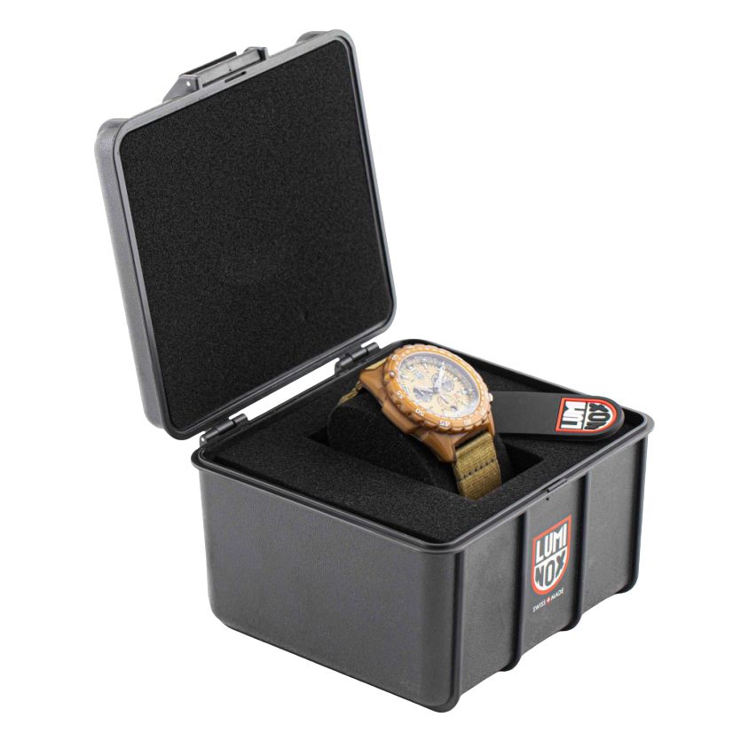 Luminox BEAR GRYLLS Survival 3740 Master Series