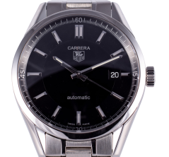 Tag Heuer Carrera