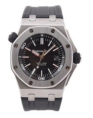 Audemars Piguet Royal Oak Offshore Diver
