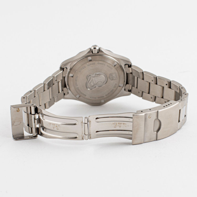 TAG Heuer Aquaracer 300M