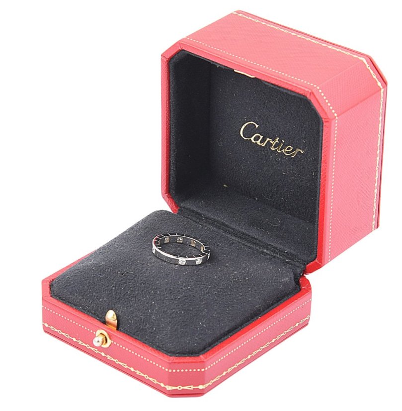 Cartier Ranière