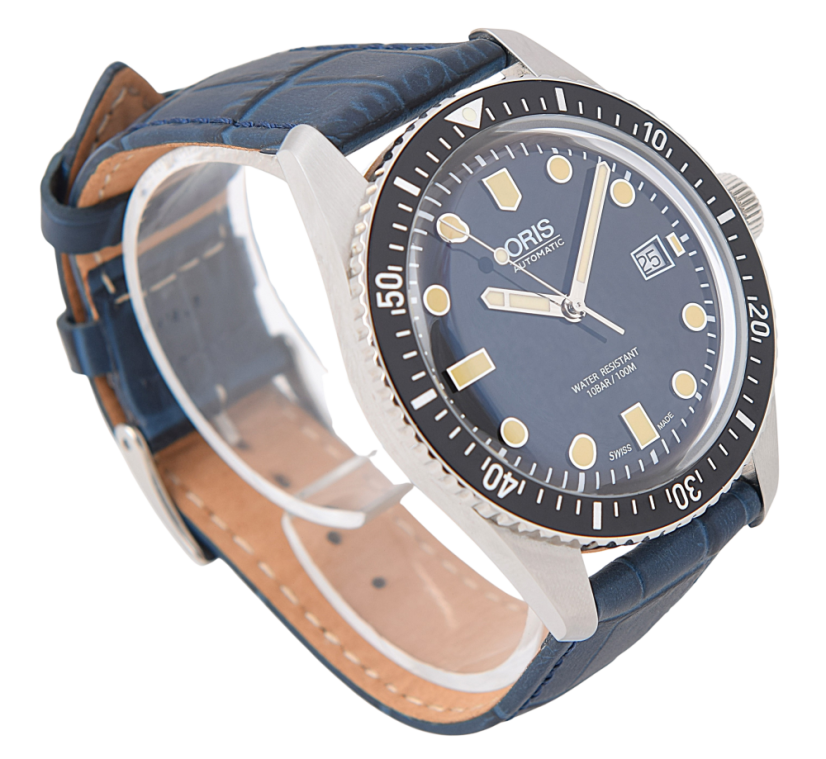 Oris Divers Sixty Five