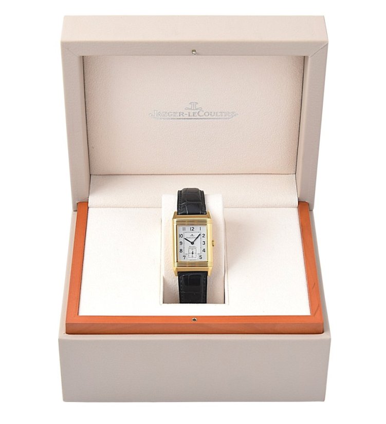 Jaeger-LeCoultre Reverso Grande Taille