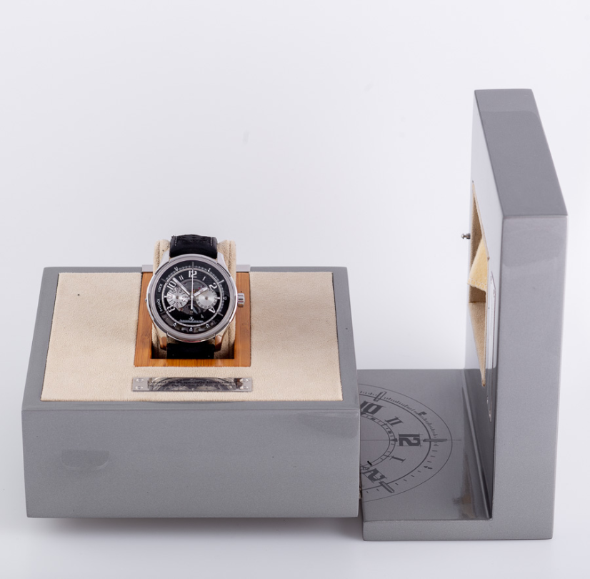 Jaeger-LeCoultre Aston Martin Amvox
