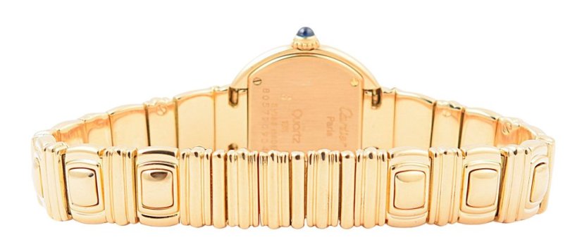 CARTIER Paris Elipse