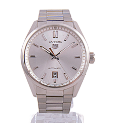 Tag Heuer Carrera Calibre 5