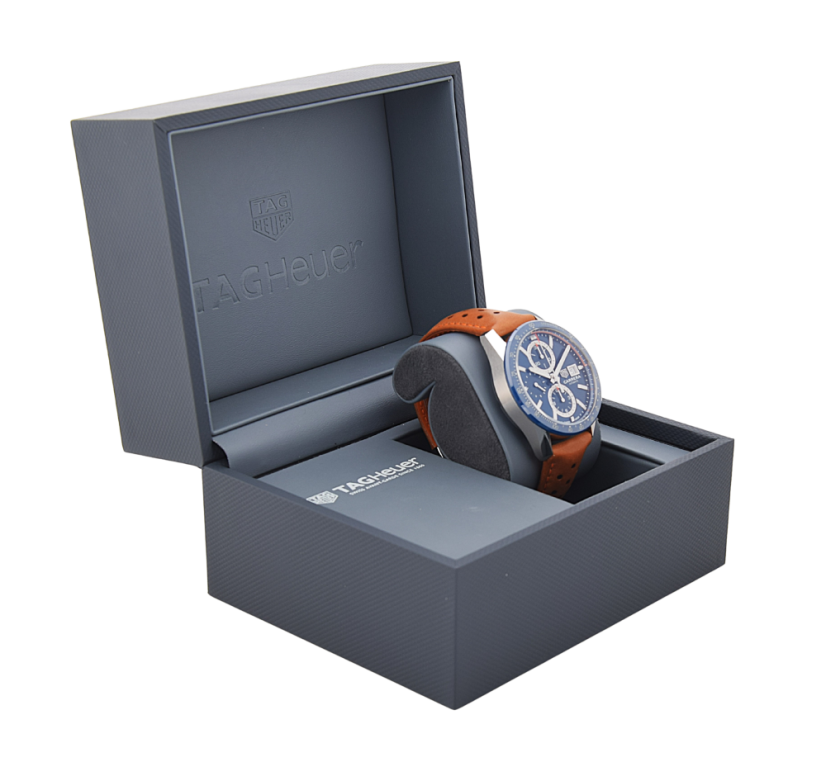 TAG Heuer Carrera Calibre 16