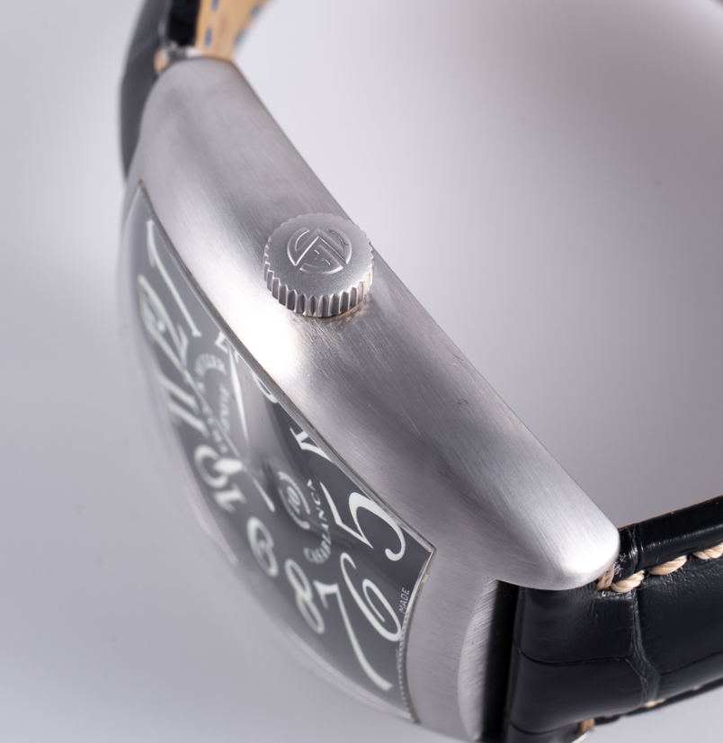 Franck Muller Casablanca