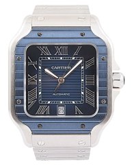 CARTIER Santos  de Cartier