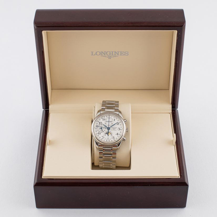 Longines Master Collection