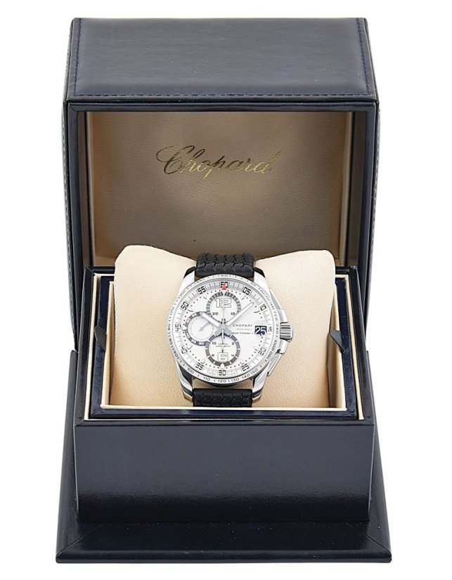 CHOPARD GT XL Mille Miglia