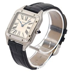 Cartier Santos Dumont