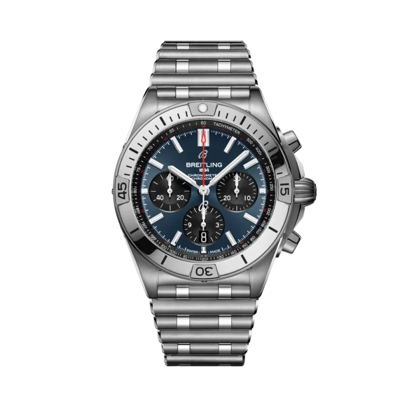 Breitling Chronomat  42