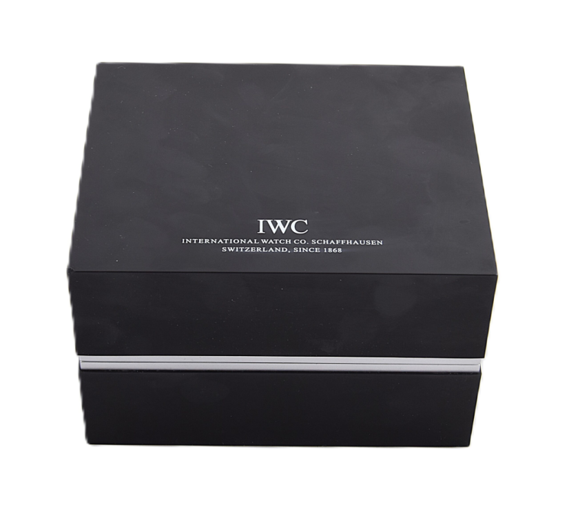 IWC Aquatimer Chronograph