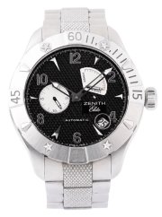 ZENITH Defy