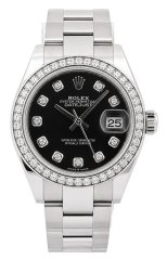 ROLEX Lady Datejust 28mm