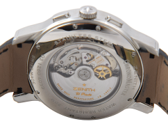 Zenith El Primero Chronomaster Open Heart