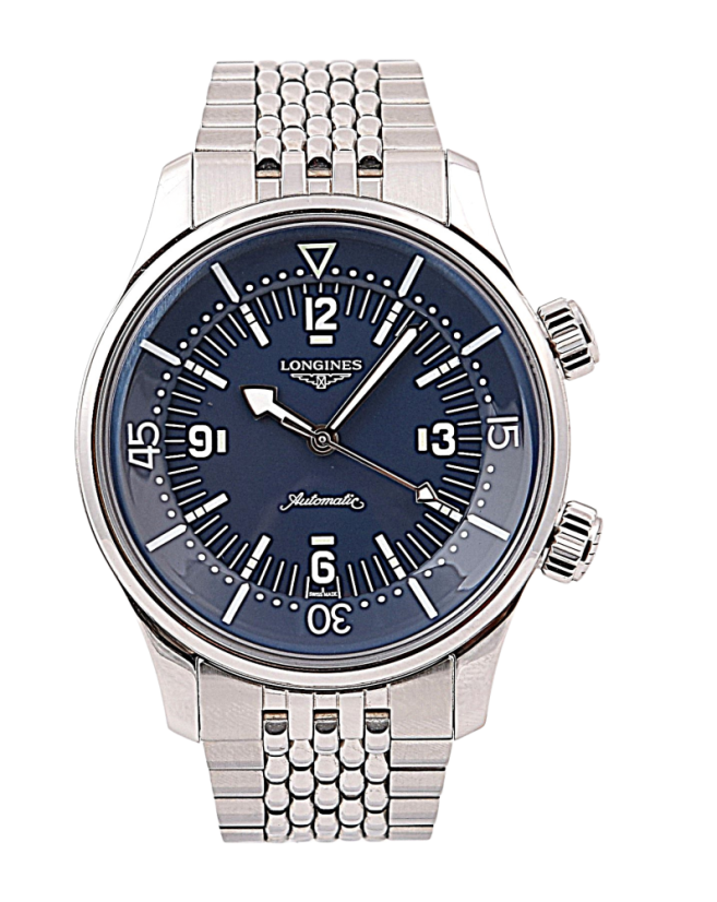 Longines Legend Diver