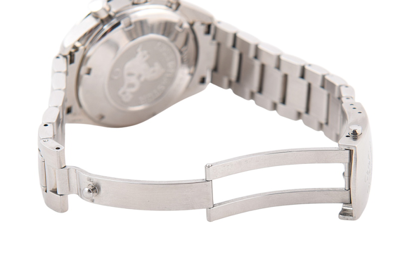 Omega Speedmaster Day Date