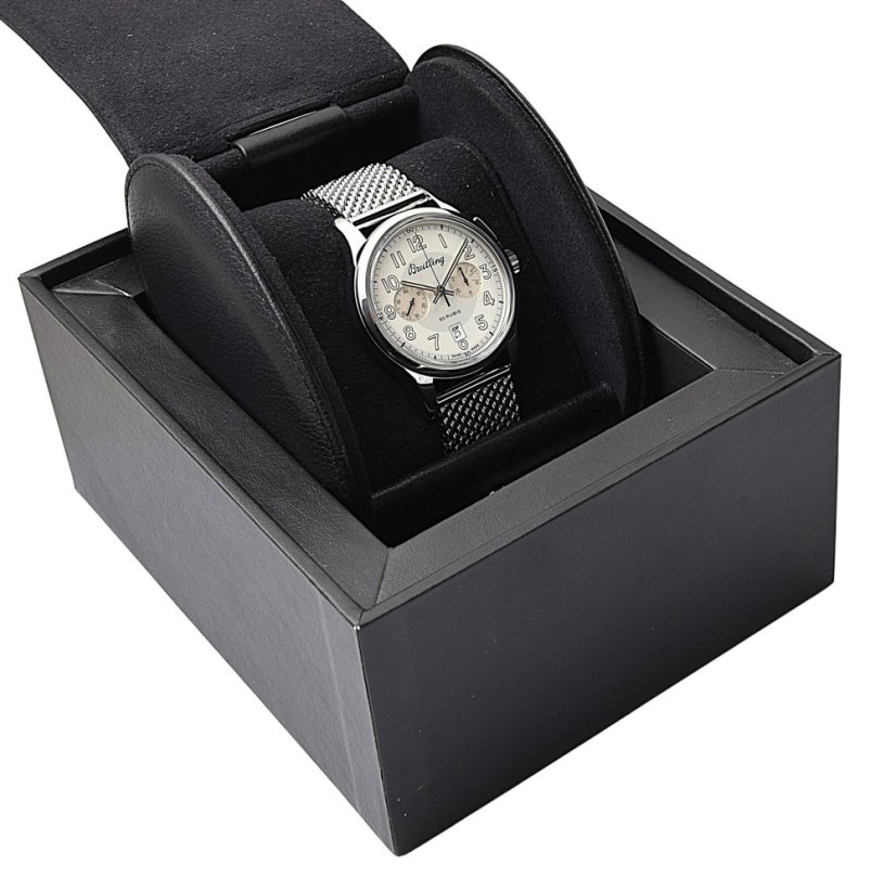Breitling Transocean Chronograph 1915
