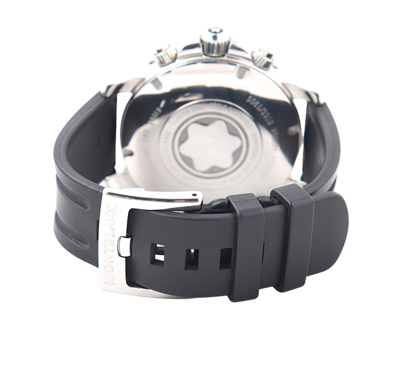 Montblanc Sport 1906 Soulmakers Limited Edition