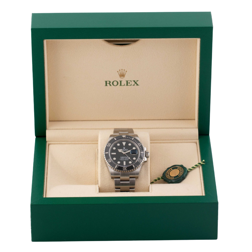 ROLEX Submariner Date