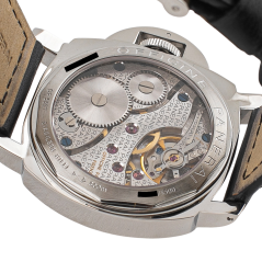 Panerai Luminor Marina